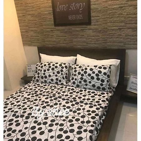 Tagaytay Staycation Prime Residences Cityland By Amara&Avery Tagaytay City ภายนอก รูปภาพ