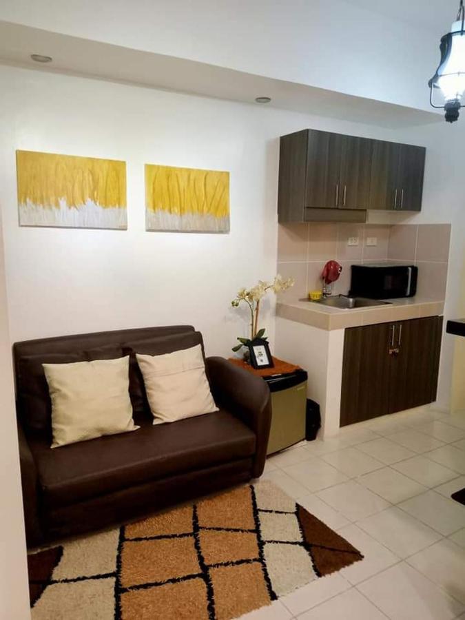 Tagaytay Staycation Prime Residences Cityland By Amara&Avery Tagaytay City ภายนอก รูปภาพ
