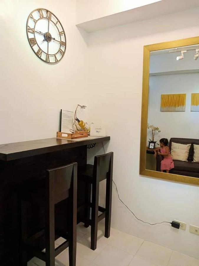 Tagaytay Staycation Prime Residences Cityland By Amara&Avery Tagaytay City ภายนอก รูปภาพ