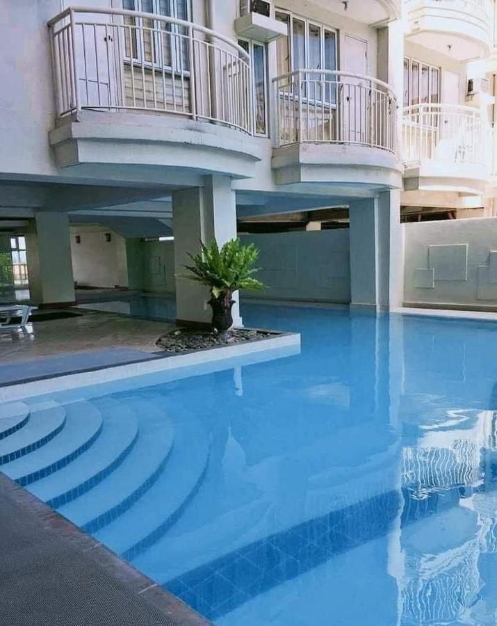 Tagaytay Staycation Prime Residences Cityland By Amara&Avery Tagaytay City ภายนอก รูปภาพ