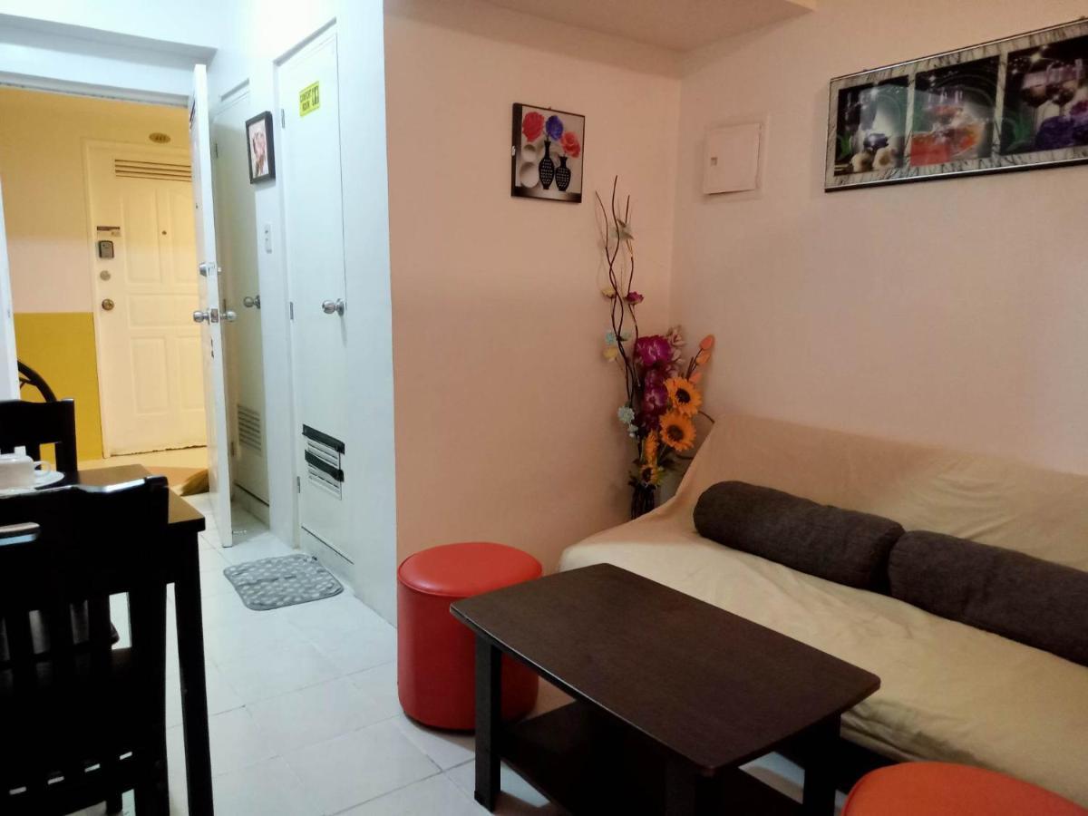 Tagaytay Staycation Prime Residences Cityland By Amara&Avery Tagaytay City ภายนอก รูปภาพ