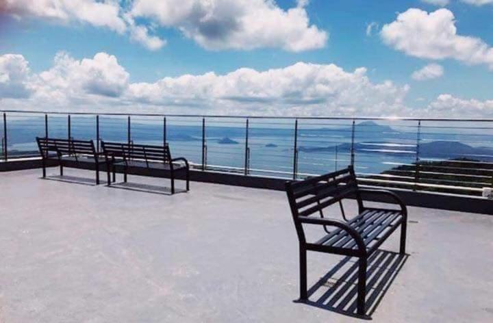 Tagaytay Staycation Prime Residences Cityland By Amara&Avery Tagaytay City ภายนอก รูปภาพ