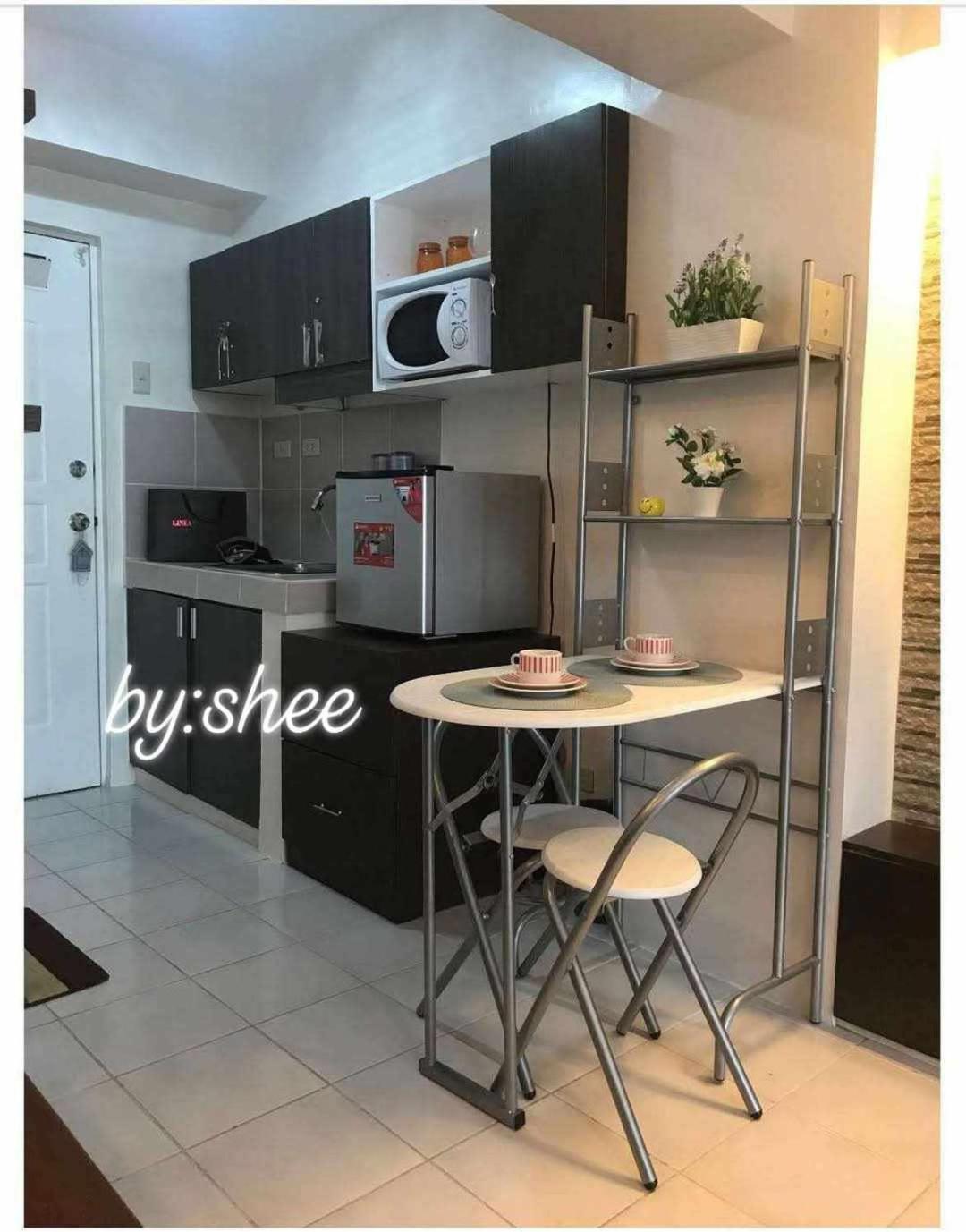 Tagaytay Staycation Prime Residences Cityland By Amara&Avery Tagaytay City ภายนอก รูปภาพ