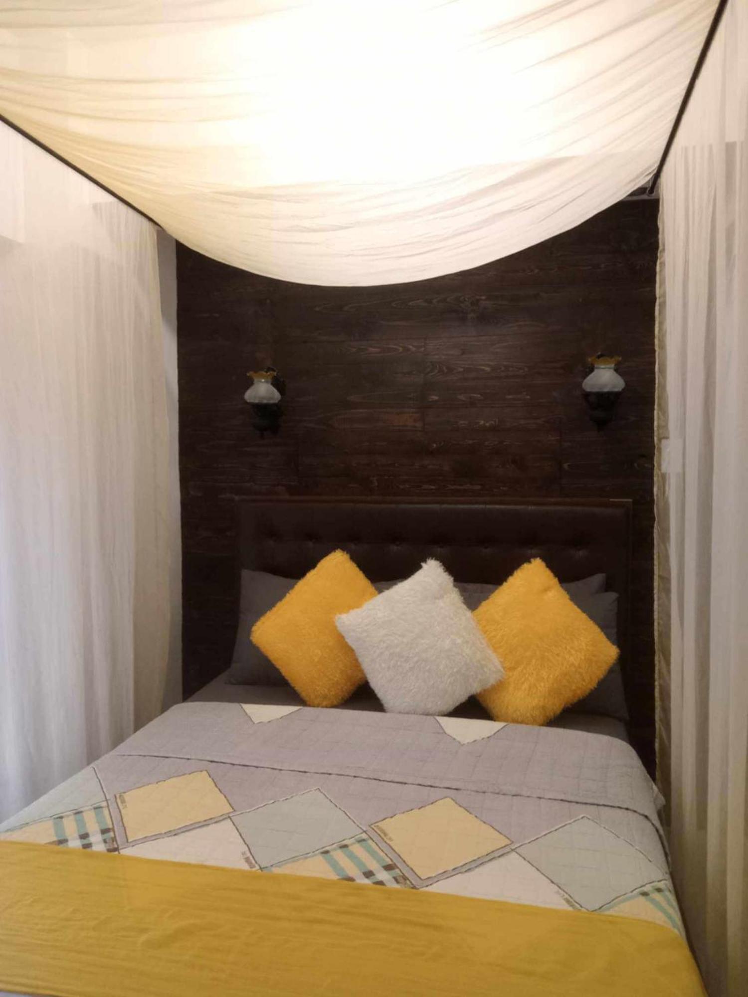 Tagaytay Staycation Prime Residences Cityland By Amara&Avery Tagaytay City ห้อง รูปภาพ