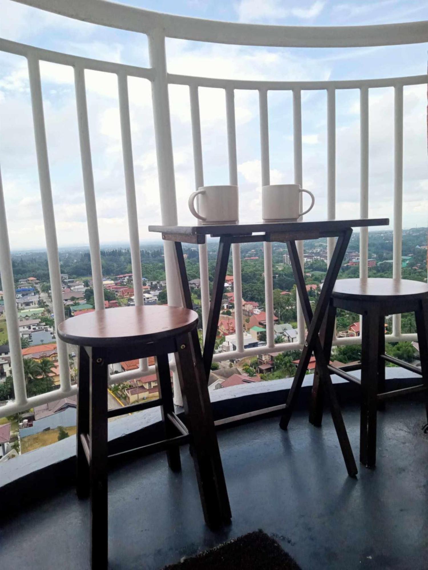 Tagaytay Staycation Prime Residences Cityland By Amara&Avery Tagaytay City ห้อง รูปภาพ