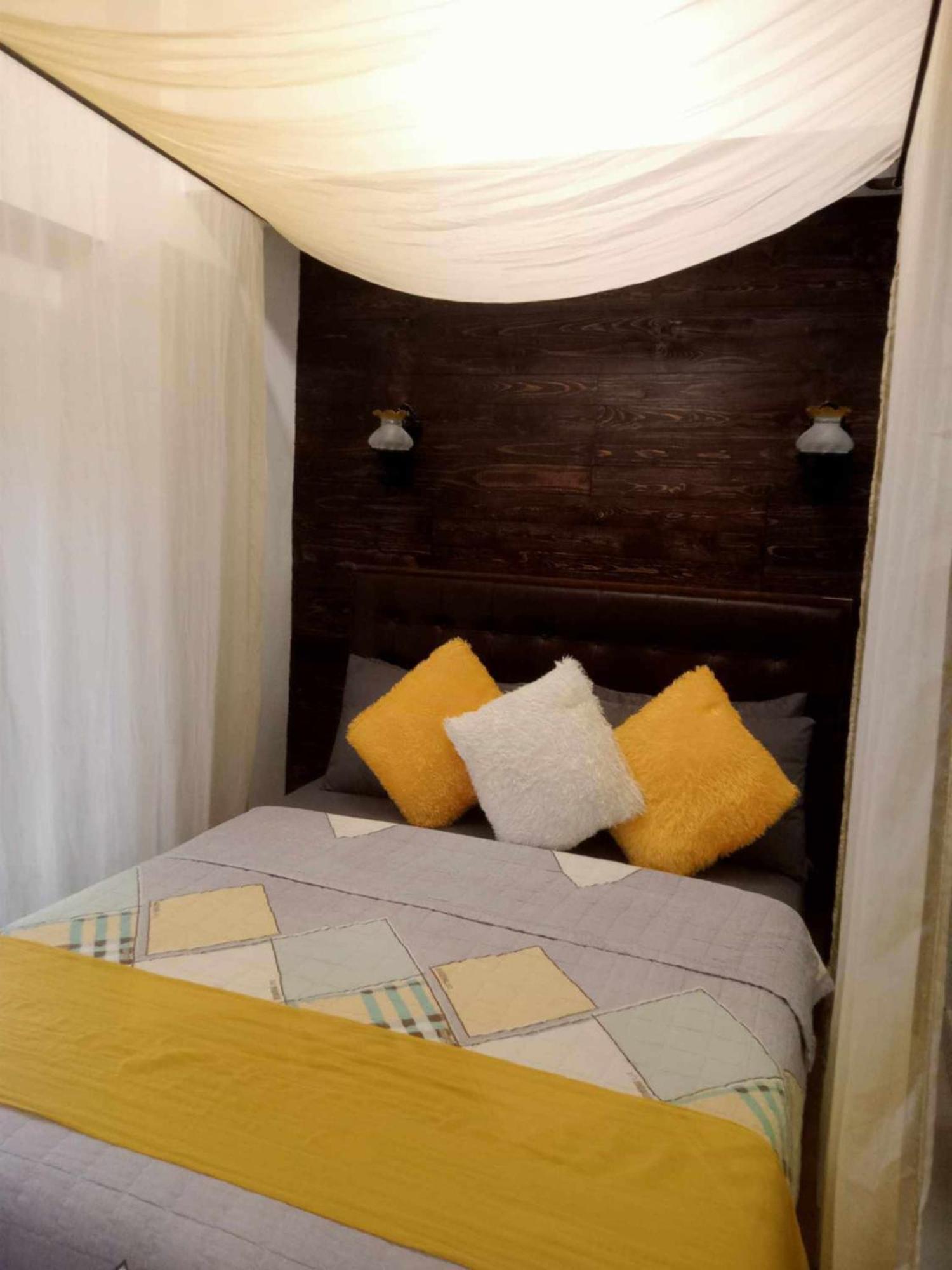 Tagaytay Staycation Prime Residences Cityland By Amara&Avery Tagaytay City ภายนอก รูปภาพ