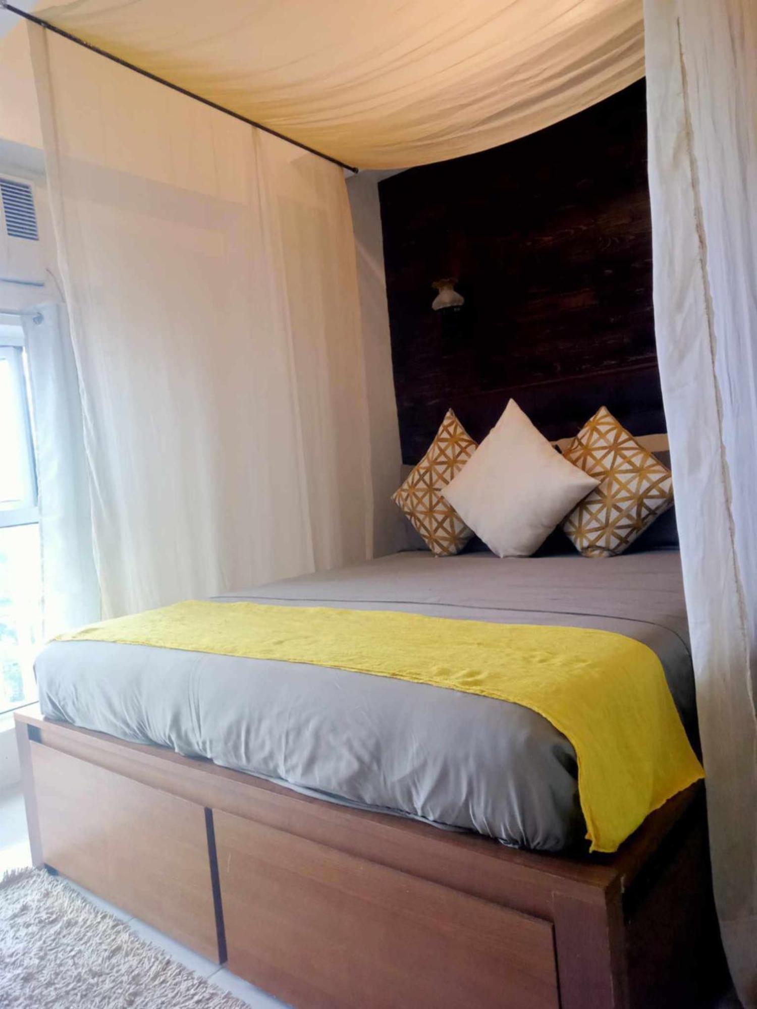 Tagaytay Staycation Prime Residences Cityland By Amara&Avery Tagaytay City ภายนอก รูปภาพ