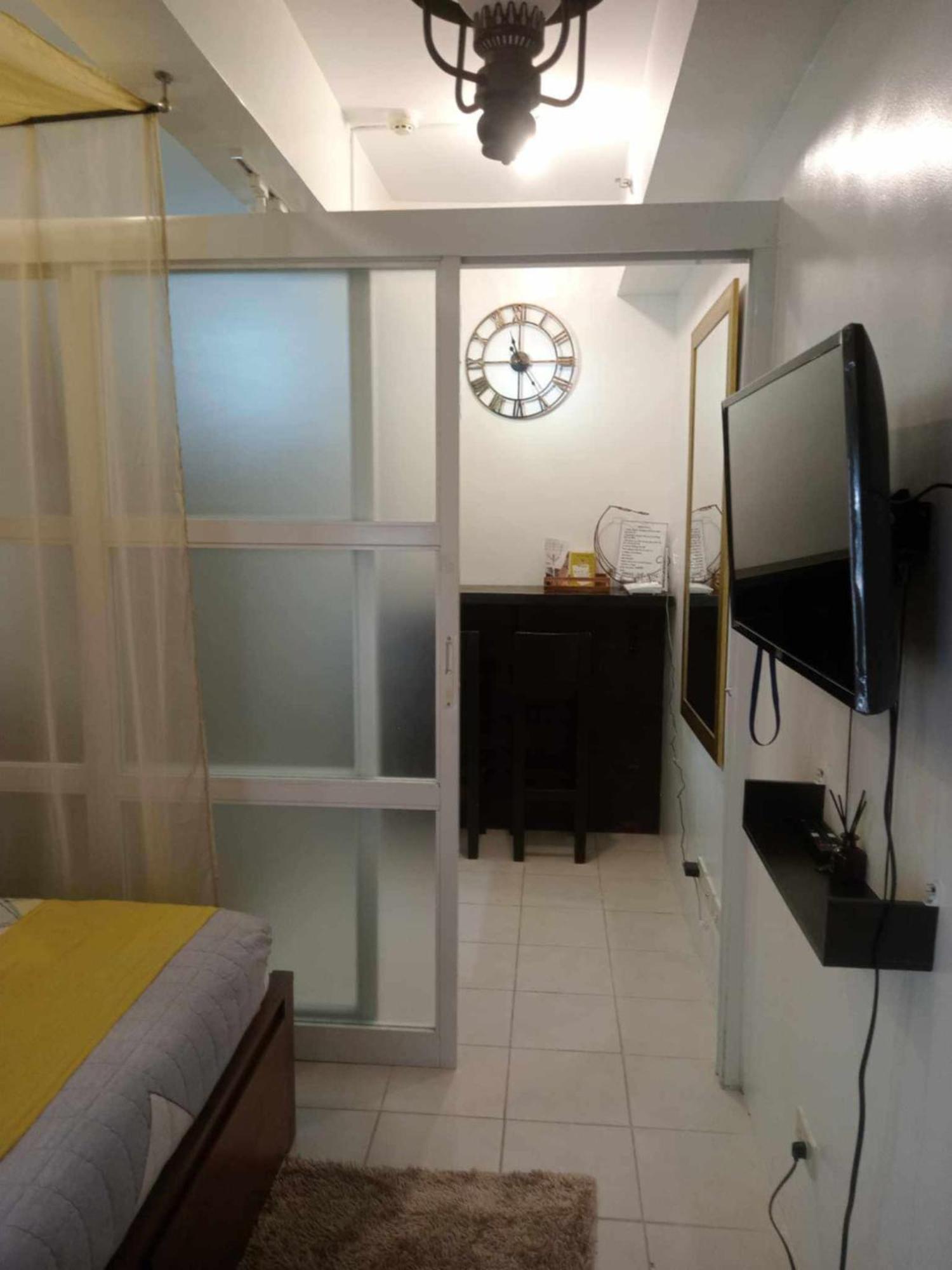 Tagaytay Staycation Prime Residences Cityland By Amara&Avery Tagaytay City ภายนอก รูปภาพ
